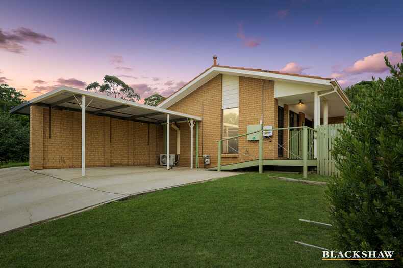 3 Samuel Close Calwell