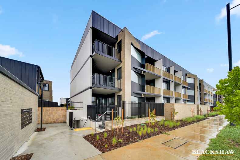 32/125 Wellsvale Drive Googong 32/125 Wellsvale Drive Googong