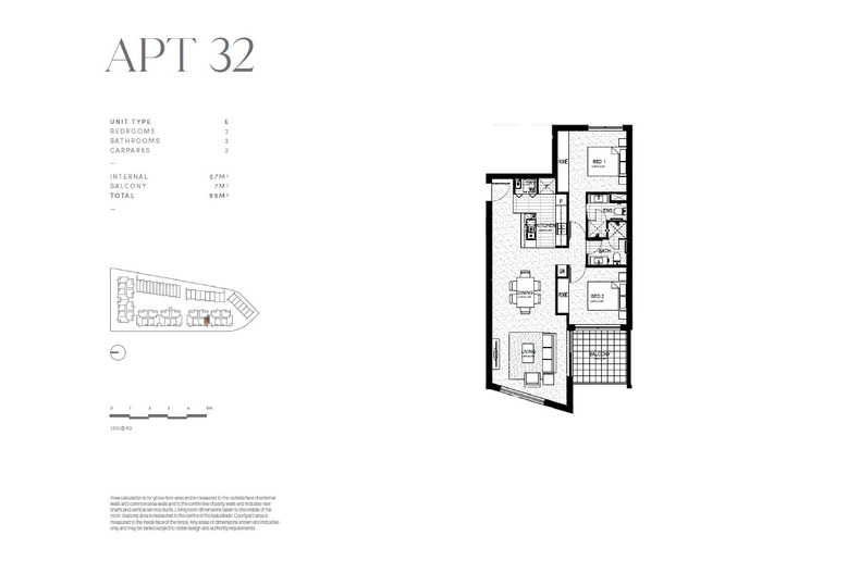 32/125 Wellsvale Drive Googong 32/125 Wellsvale Drive Googong
