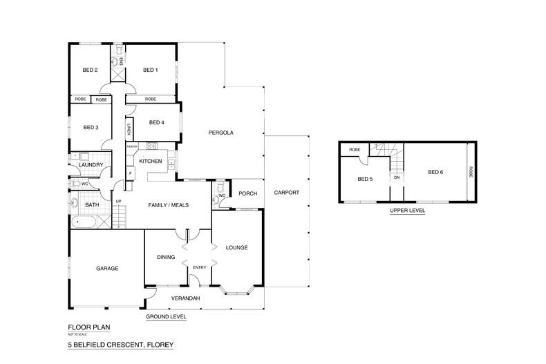 5 Belfield Crescent Florey 5 Belfield Crescent Florey