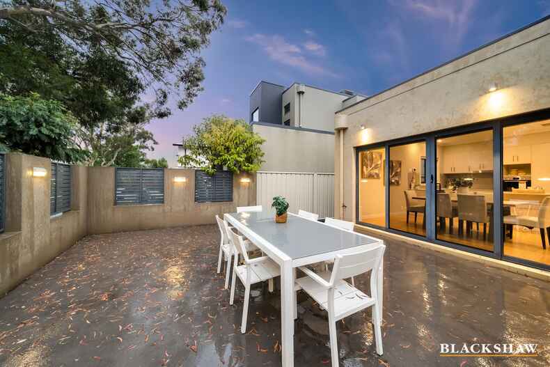 1 Board Place Chifley