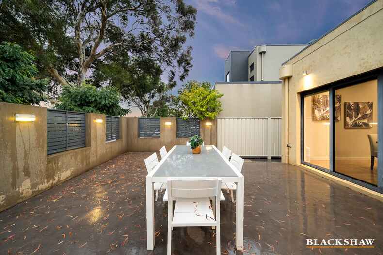 1 Board Place Chifley