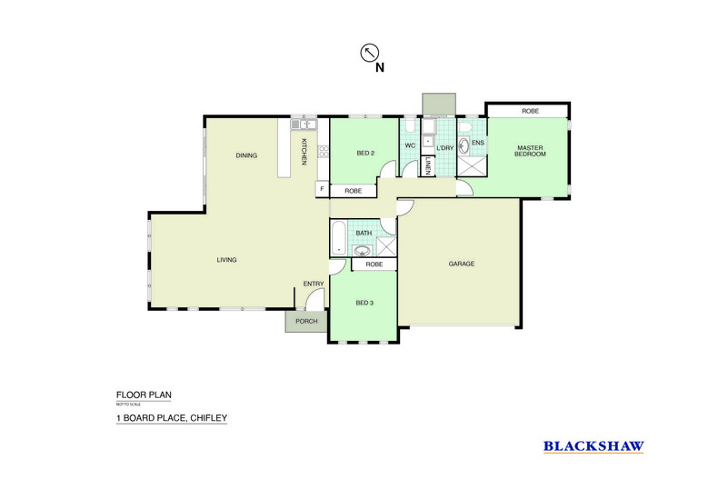 1 Board Place Chifley