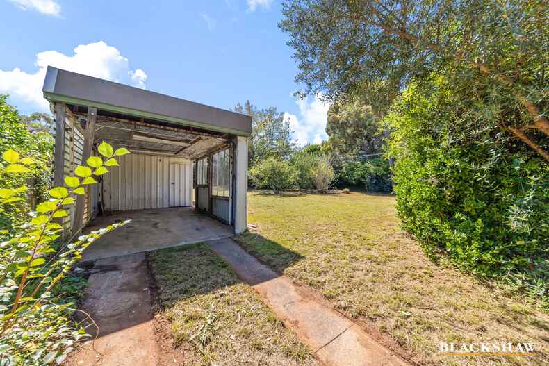 17 Bannister Gardens Griffith 17 Bannister Gardens Griffith