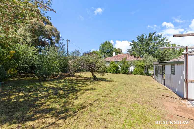 17 Bannister Gardens Griffith 17 Bannister Gardens Griffith