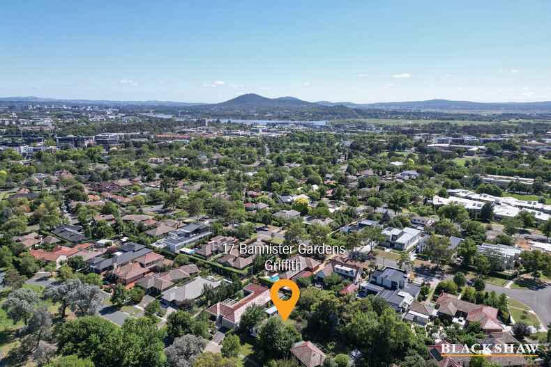 17 Bannister Gardens Griffith 17 Bannister Gardens Griffith