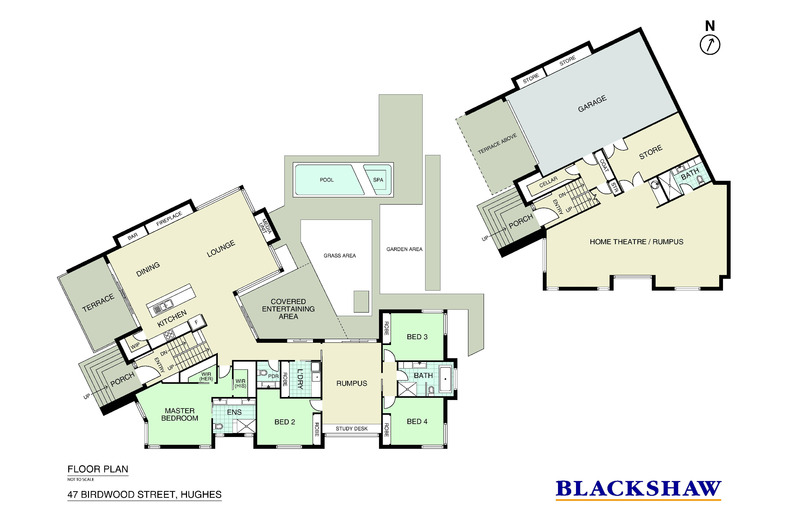 47 Birdwood Street Hughes