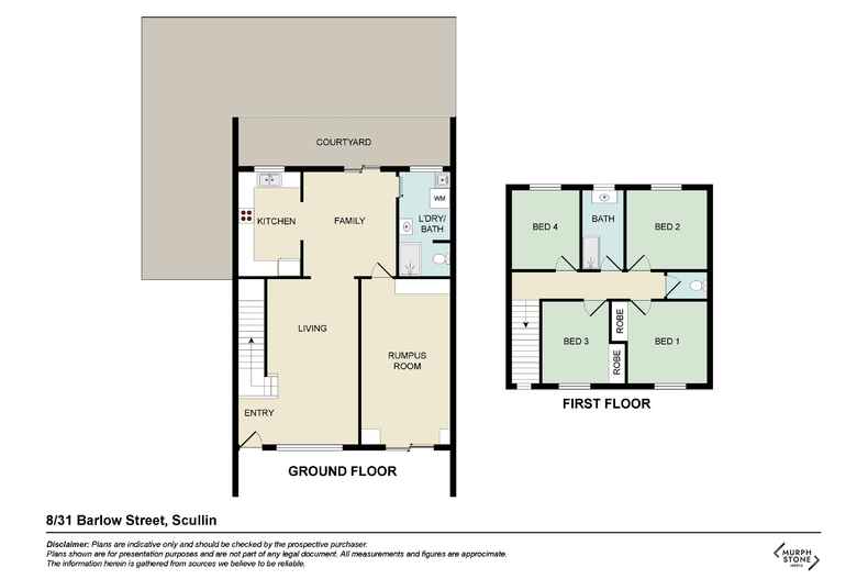 8/31 Barlow Street Scullin