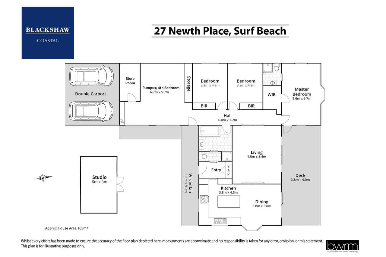 27 Newth Place Surf Beach