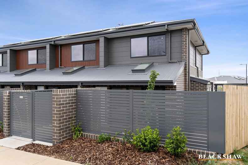 1/9 Holzheimer Street Strathnairn 1/9 Holzheimer Street Strathnairn