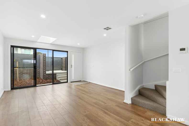 1/9 Holzheimer Street Strathnairn 1/9 Holzheimer Street Strathnairn