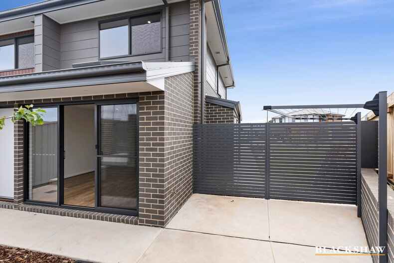 1/9 Holzheimer Street Strathnairn 1/9 Holzheimer Street Strathnairn