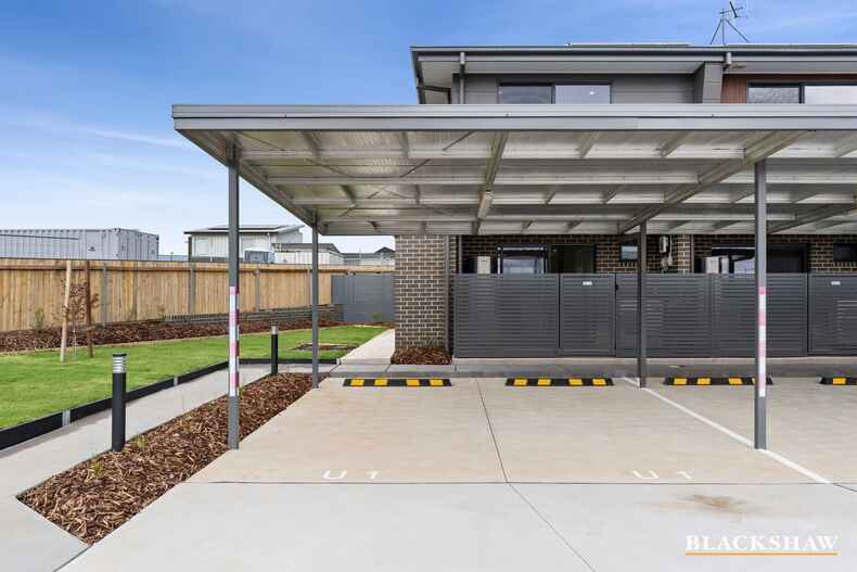 1/9 Holzheimer Street Strathnairn 1/9 Holzheimer Street Strathnairn