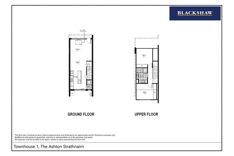 1/9 Holzheimer Street Strathnairn 1/9 Holzheimer Street Strathnairn