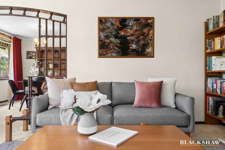 14 Badenoch Crescent Evatt 14 Badenoch Crescent Evatt