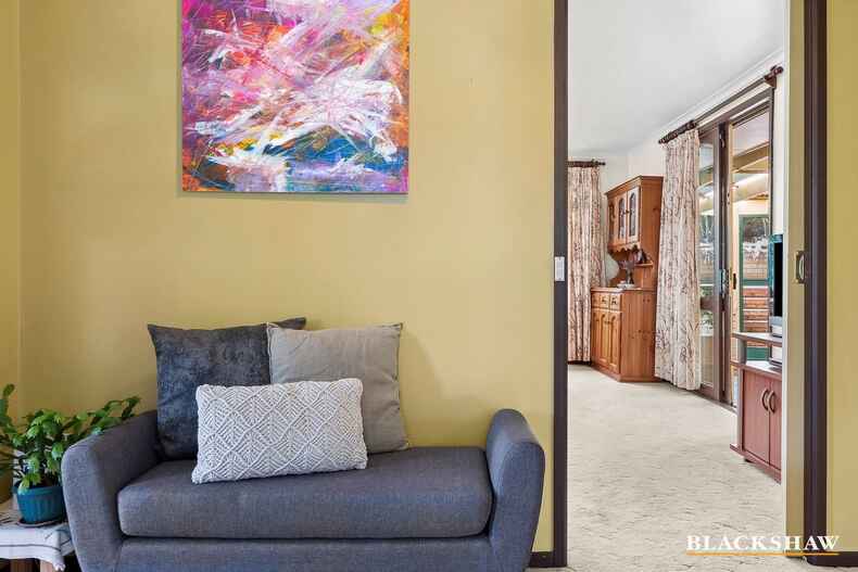 14 Badenoch Crescent Evatt 14 Badenoch Crescent Evatt