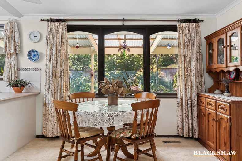 14 Badenoch Crescent Evatt 14 Badenoch Crescent Evatt