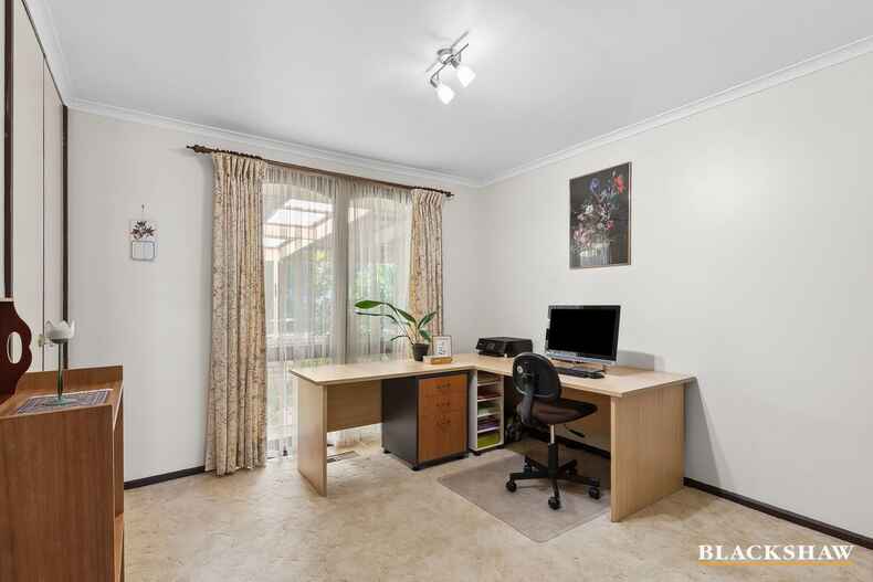 14 Badenoch Crescent Evatt 14 Badenoch Crescent Evatt