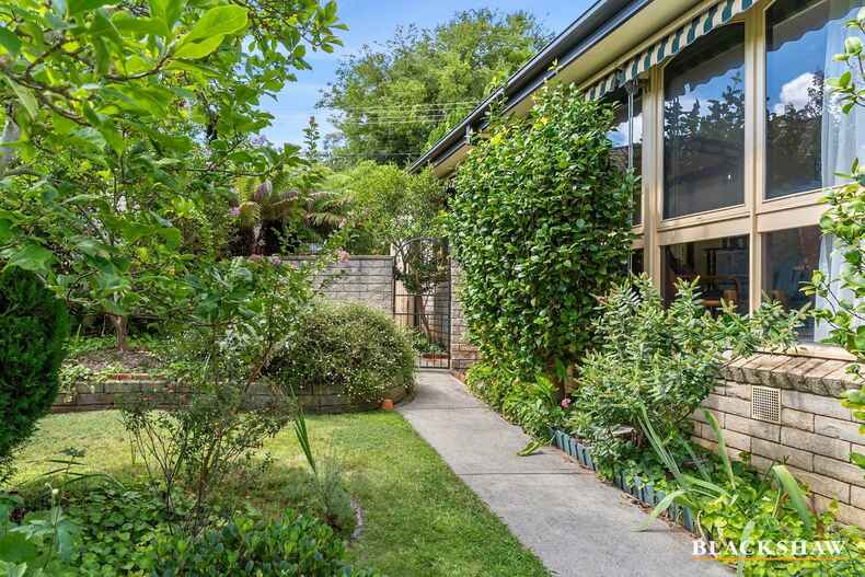 14 Badenoch Crescent Evatt 14 Badenoch Crescent Evatt