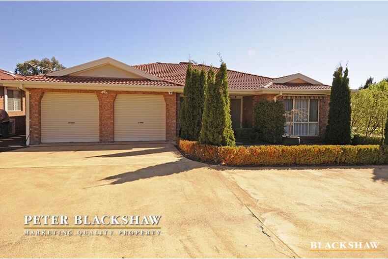 34/92 Casey Crescent Calwell