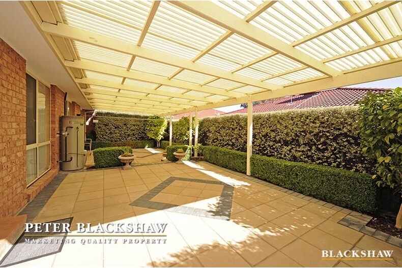 34/92 Casey Crescent Calwell