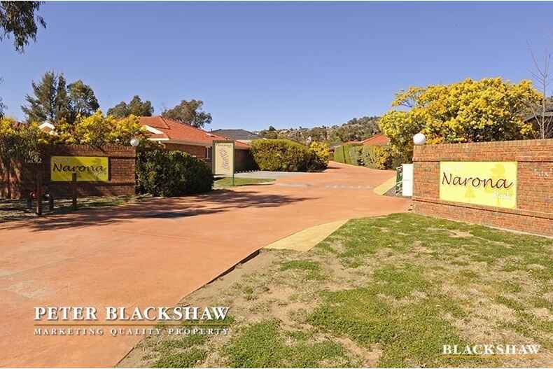 34/92 Casey Crescent Calwell