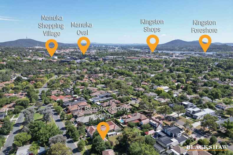 17 Bannister Gardens Griffith 17 Bannister Gardens Griffith