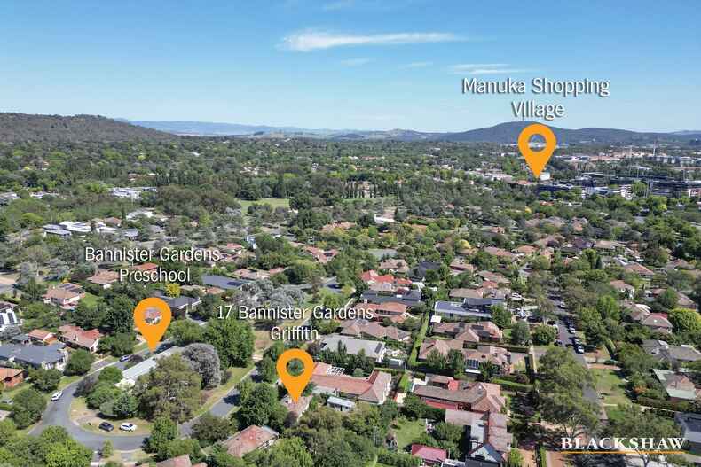 17 Bannister Gardens Griffith 17 Bannister Gardens Griffith