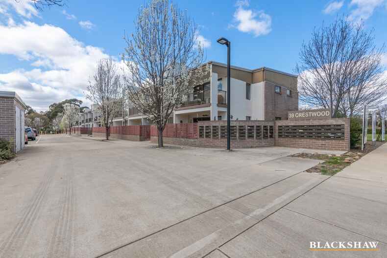 13/39 Jerrabomberra Avenue Narrabundah 13/39 Jerrabomberra Avenue Narrabundah