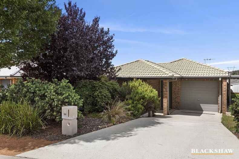11 Pinner Place Macgregor 11 Pinner Place Macgregor