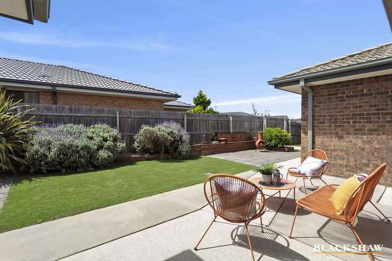 11 Pinner Place Macgregor 11 Pinner Place Macgregor