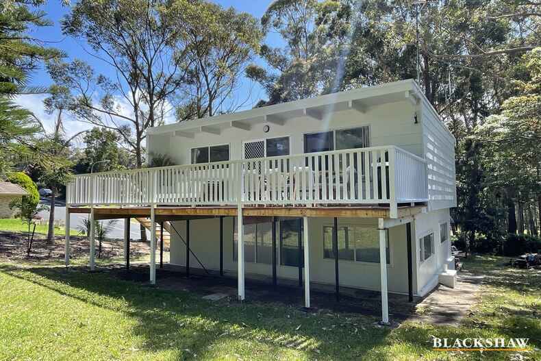 28 Pleasurelea Drive  Sunshine Bay 28 Pleasurelea Drive  Sunshine Bay