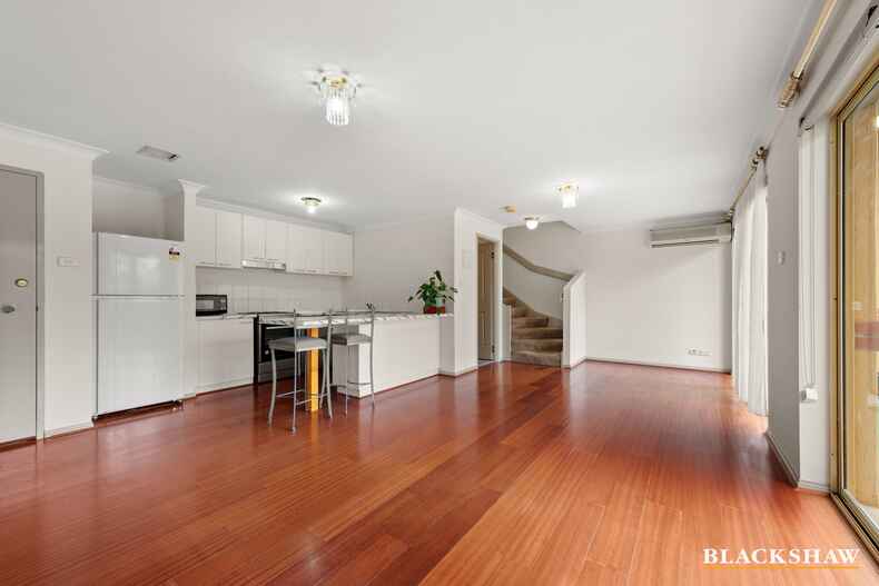 18/25 Fawkner Street Braddon