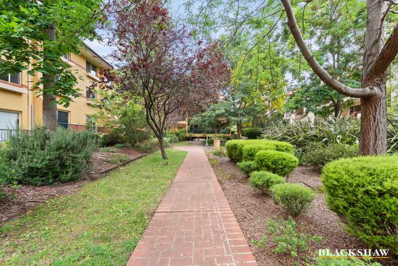 18/25 Fawkner Street Braddon