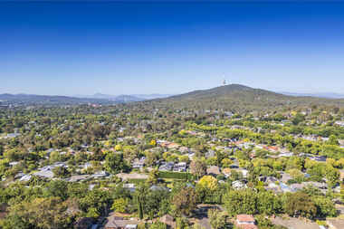 10 Grevillea Street O'Connor