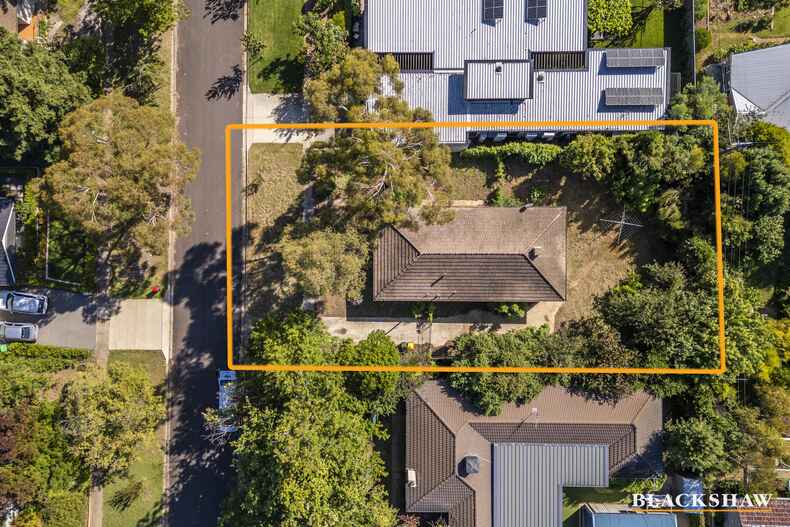 10 Grevillea Street O'Connor