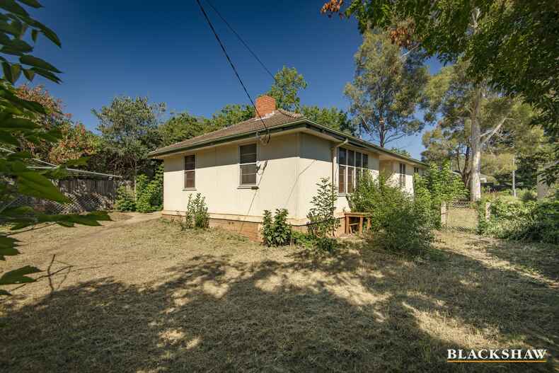 10 Grevillea Street O'Connor