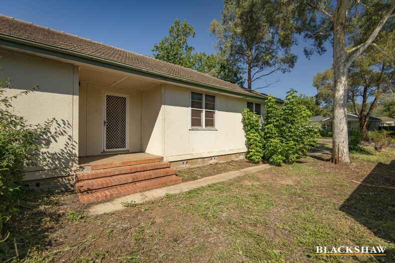 10 Grevillea Street O'Connor