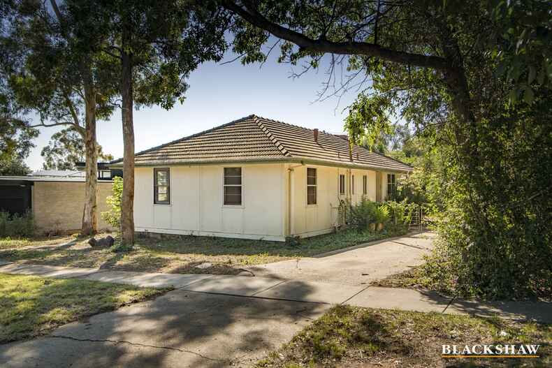 10 Grevillea Street O'Connor