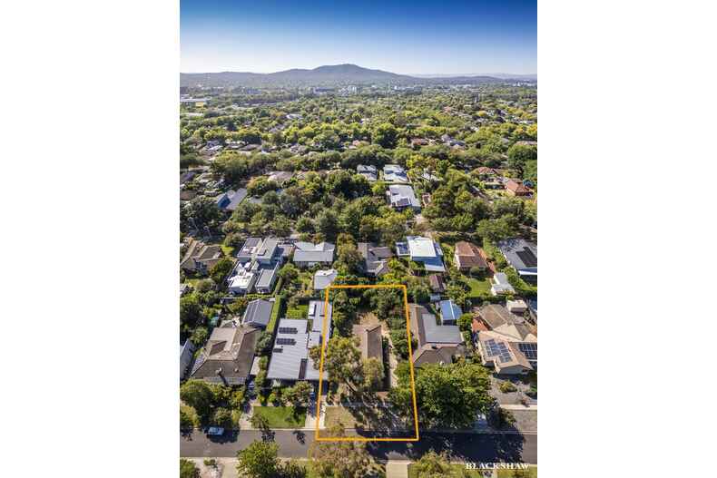 10 Grevillea Street O'Connor