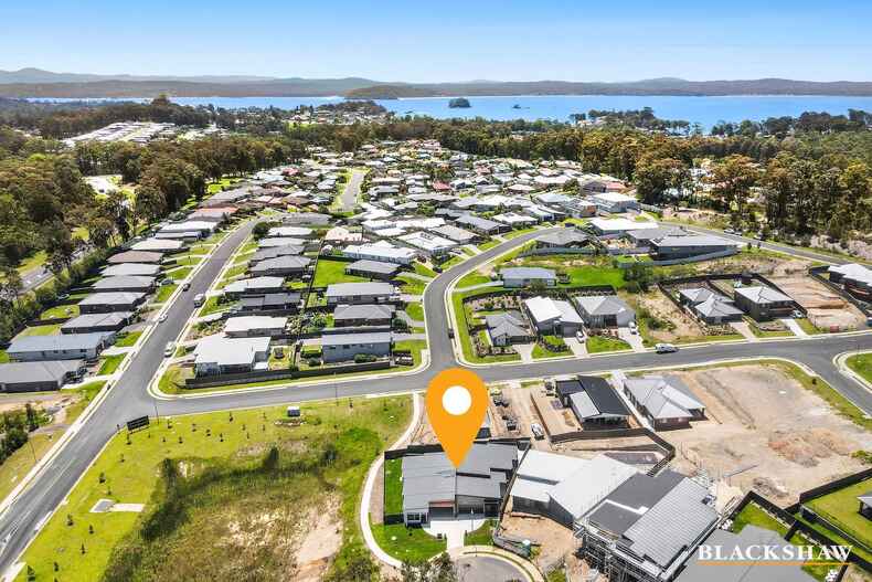 2/20 Throsby Crescent Sunshine Bay 2/20 Throsby Crescent Sunshine Bay
