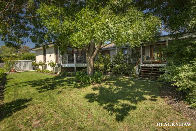 11 Mowle Place Weetangera