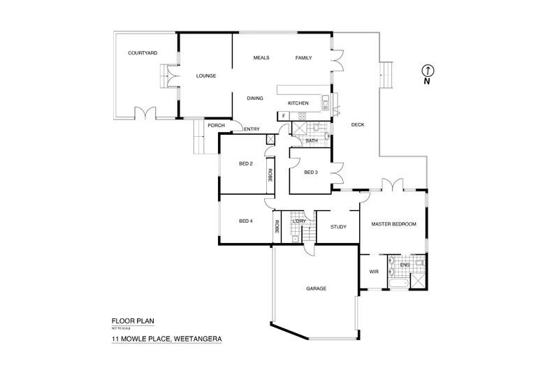 11 Mowle Place Weetangera