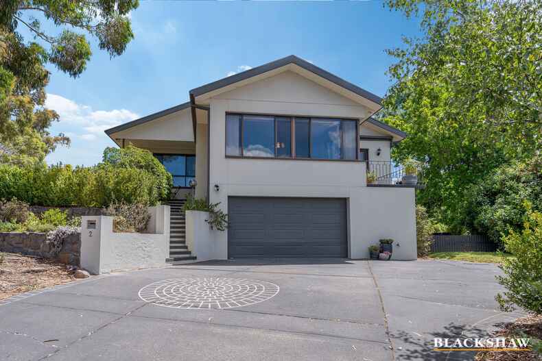 2 Eleanora Street Fisher