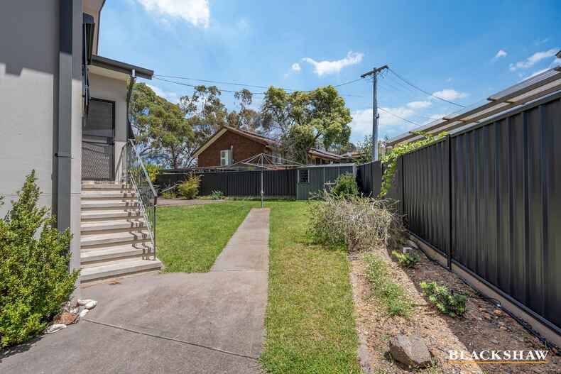 2 Eleanora Street Fisher