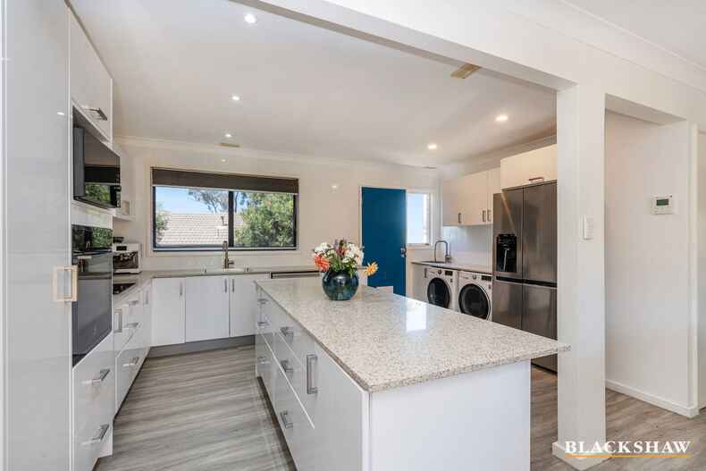 4 Feltus Place Kambah 4 Feltus Place Kambah