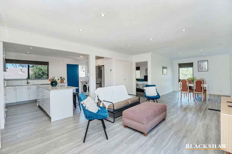 4 Feltus Place Kambah 4 Feltus Place Kambah