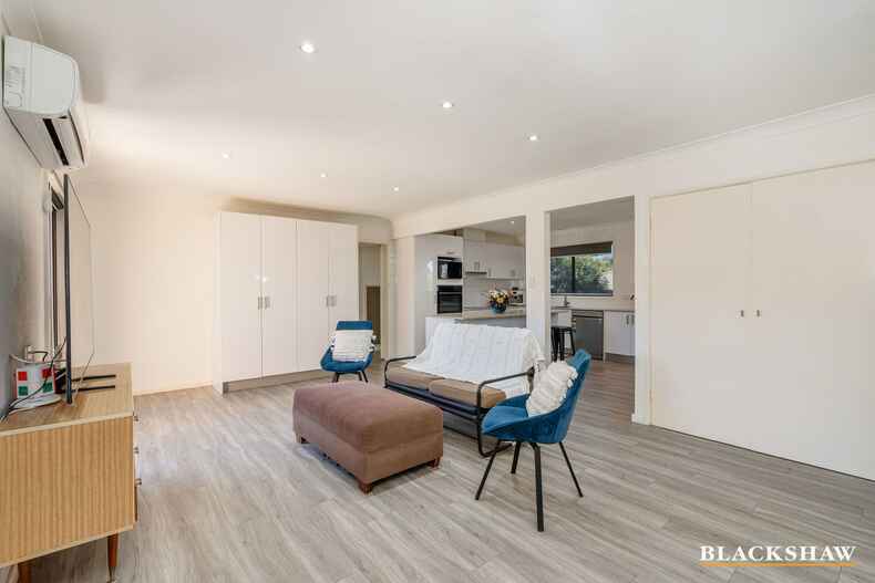 4 Feltus Place Kambah 4 Feltus Place Kambah