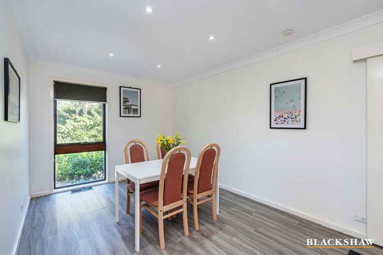 4 Feltus Place Kambah 4 Feltus Place Kambah