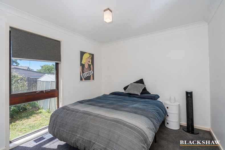 4 Feltus Place Kambah 4 Feltus Place Kambah